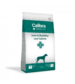 Calibra Joint & Mobility Low Calorie - Droog hondenvoer