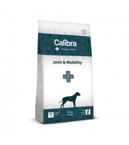 Calibra Joint & Mobility - Droog hondenvoer