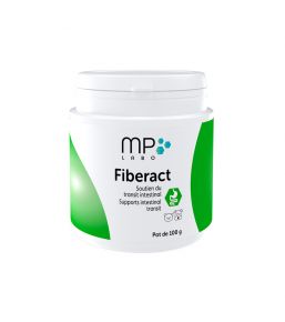 Fiberact Hond / Kat – Ondersteuning van de darmtransit
