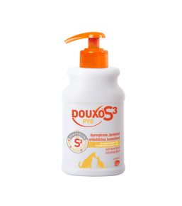 Douxo S3 Pyo - Shampoo voor kat en hond