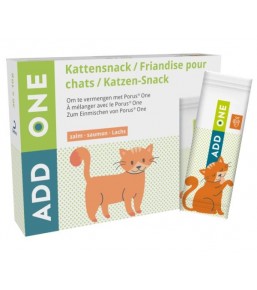 Add One - Kattensnack
