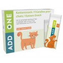 Add One - Kattensnack