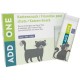 Add One - Vochtige kattensnack met lever