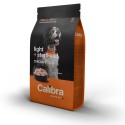 Calibra Expert+ Small Adult Light + Sterilised Kip - Hondenbrokken