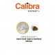 Calibra Expert+ Small Adult Light + Sterilised Kip - Hondenbrokken
