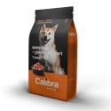 Calibra Expert+ Small Adult Sensitive + Gastro Support Kalkoen - Hondenbrokken