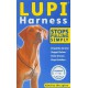 Lupi Harnas - Anti-trekband - Large