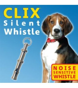 Clix - Fluitje silent