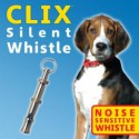 Clix - Fluitje silent