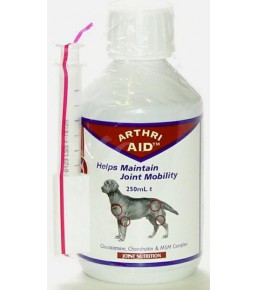 Arthri Aid