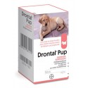 Drontal Pup - Ontwormingsmiddel voor puppy's