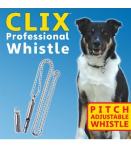 Clix - Fluitje professional