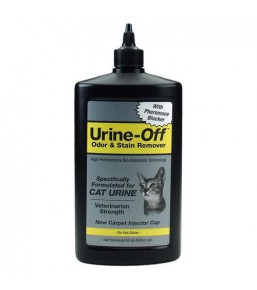 Urine-Off Kat - Tapijtreiniger