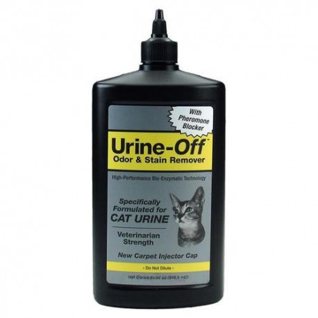 Urine-Off Kat - Tapijtreiniger