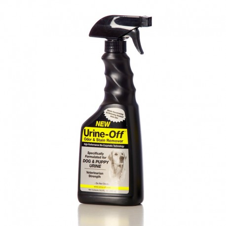 Urine-Off Hond - Spray