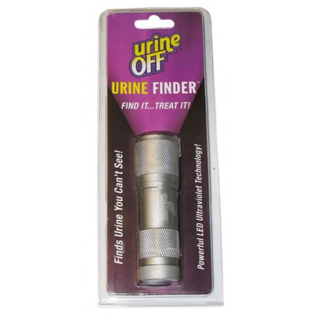 Urine-Off - UV Mini black light