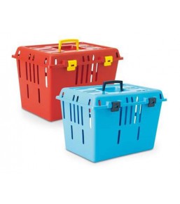 Pet-Caddy - Transportbox