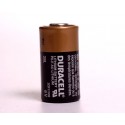 Batterij voor Aboistop antiblafband S