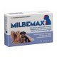 Milbemax kleine hond en puppy