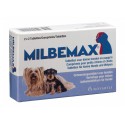 Milbemax Hond