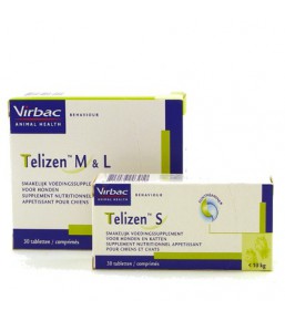 Telizen tabletten