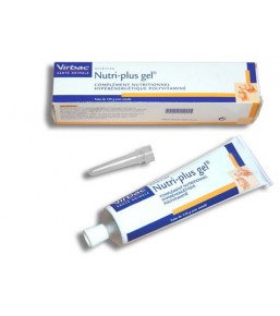 Nutri Plus Gel voor hond