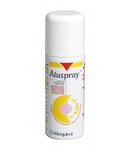 Aluspray