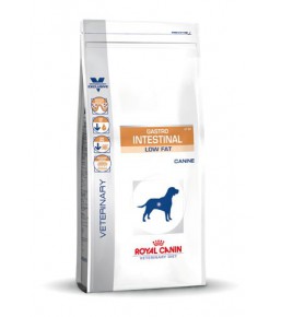 Royal Canin Gastro Intestinal Low Fat brokken