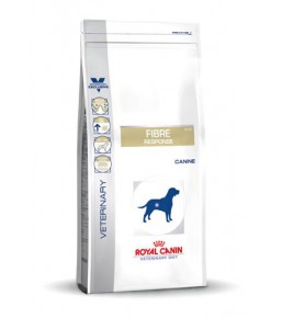 Royal Canin Fibre Response hond