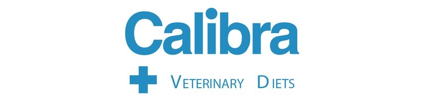 Calibra Veterinary Diet 