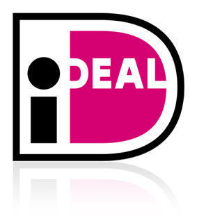 Betaling met iDeal